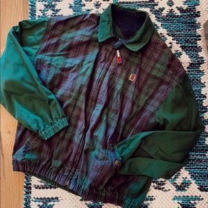 Vintage Tommy Hilfiger light jacket